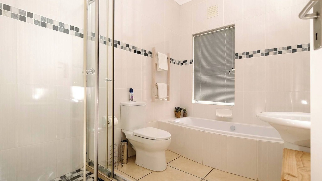 Photo of Bathroom in Langebaan