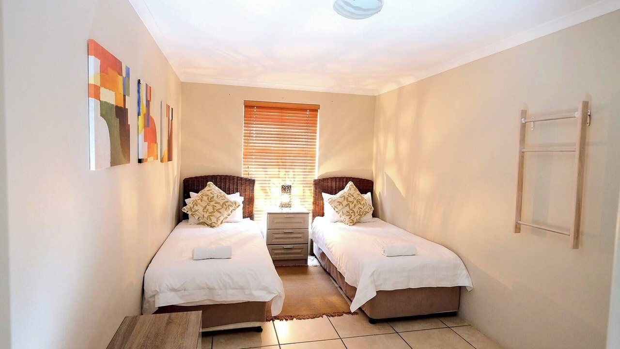 Photo of Bedroom in Langebaan