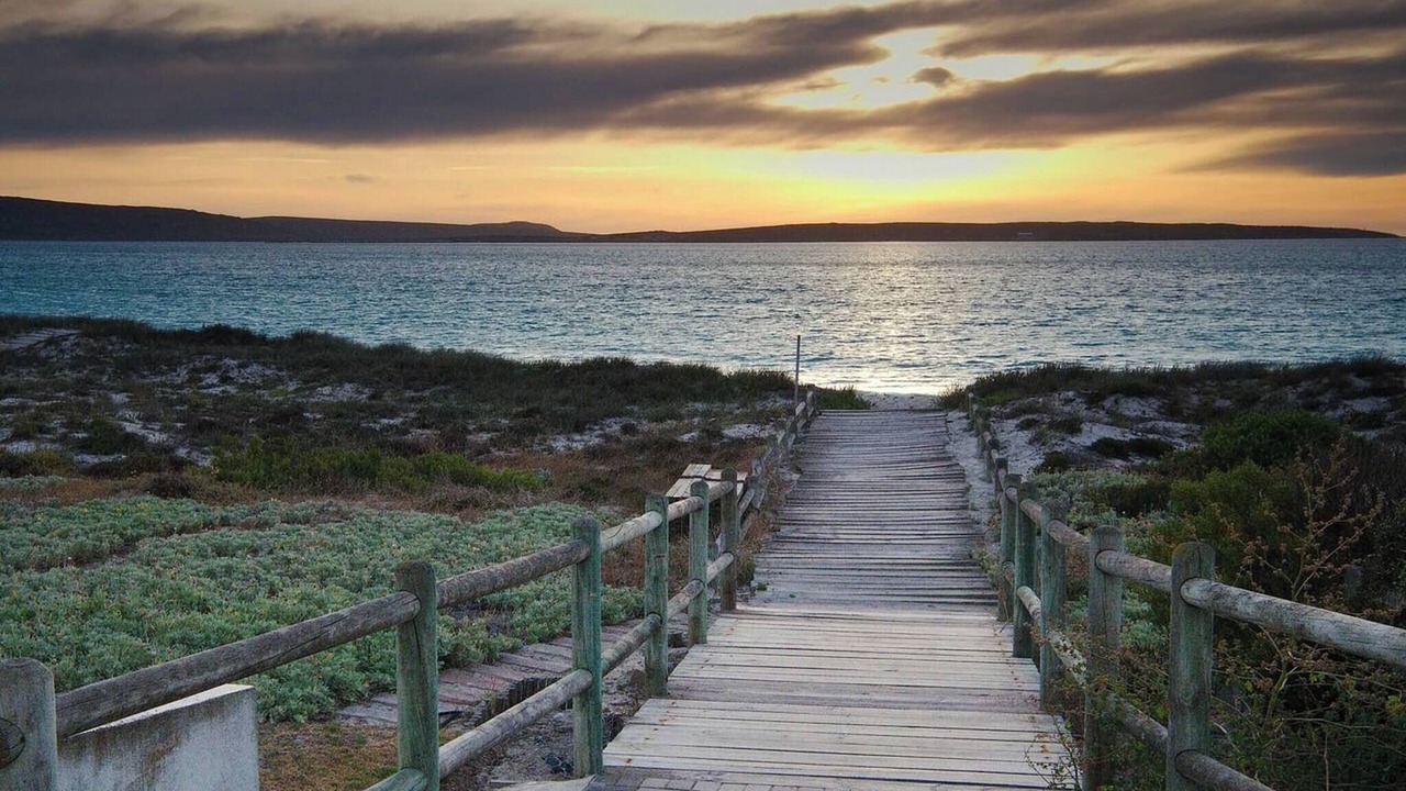 Photo of Others in Langebaan