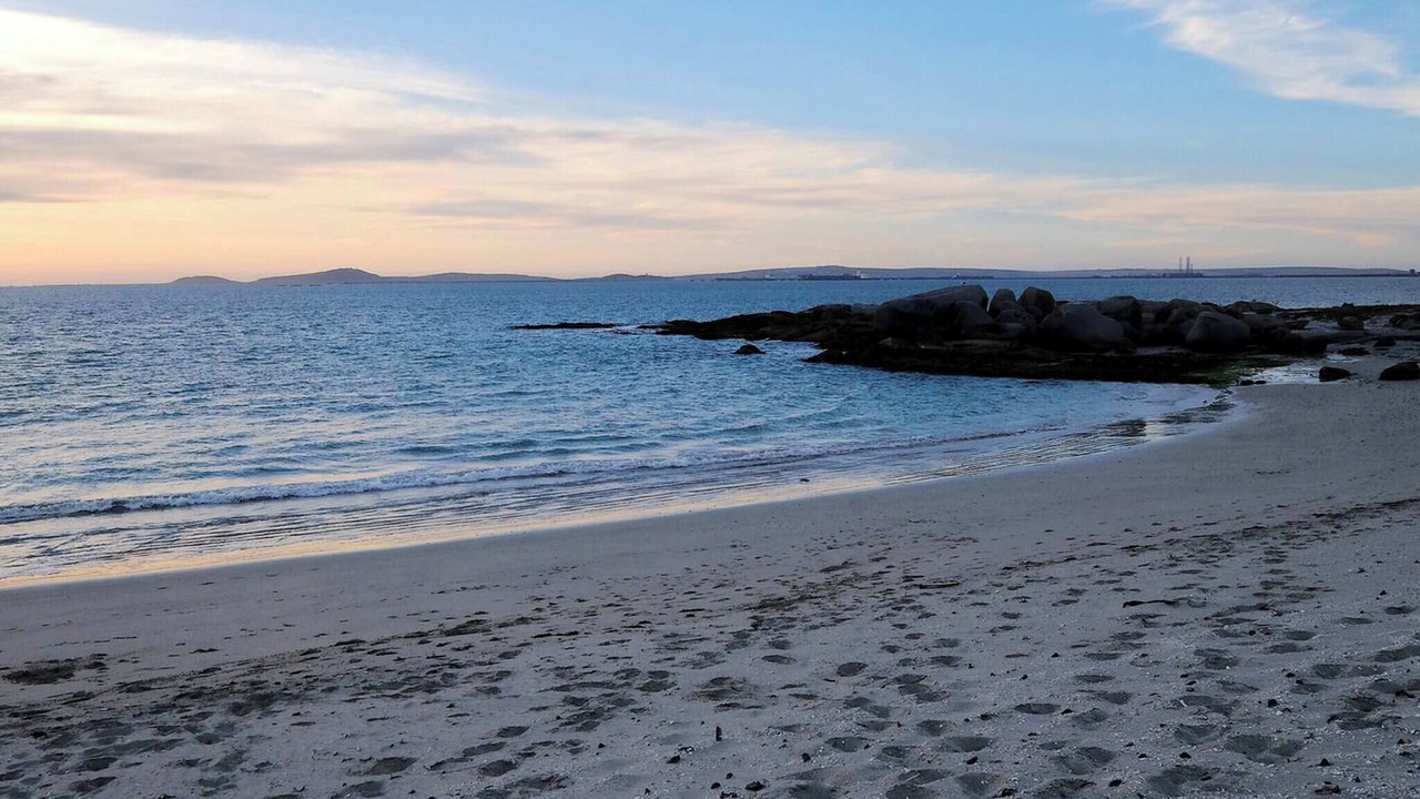 Photo of Others in Langebaan
