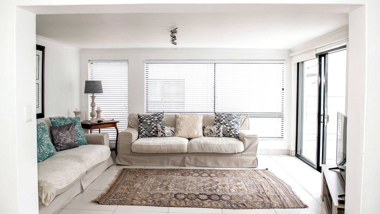 Photo of Livingroom in Calypso Beach