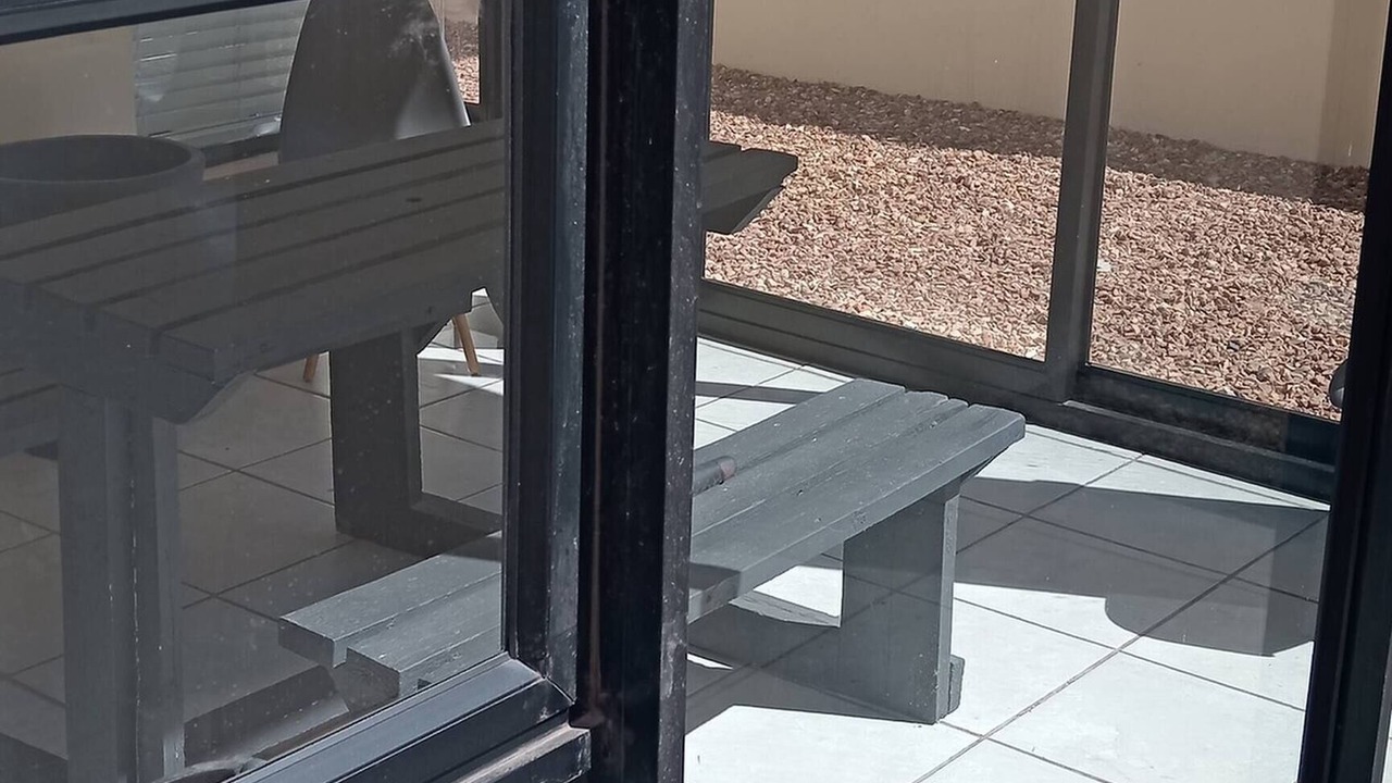 Photo of Patio Balcony in Calypso Beach