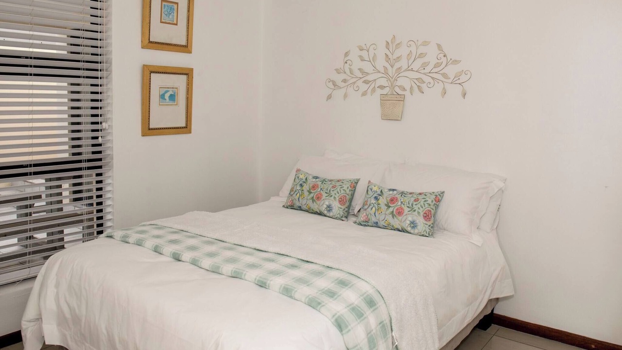 Photo of Bedroom in Calypso Beach