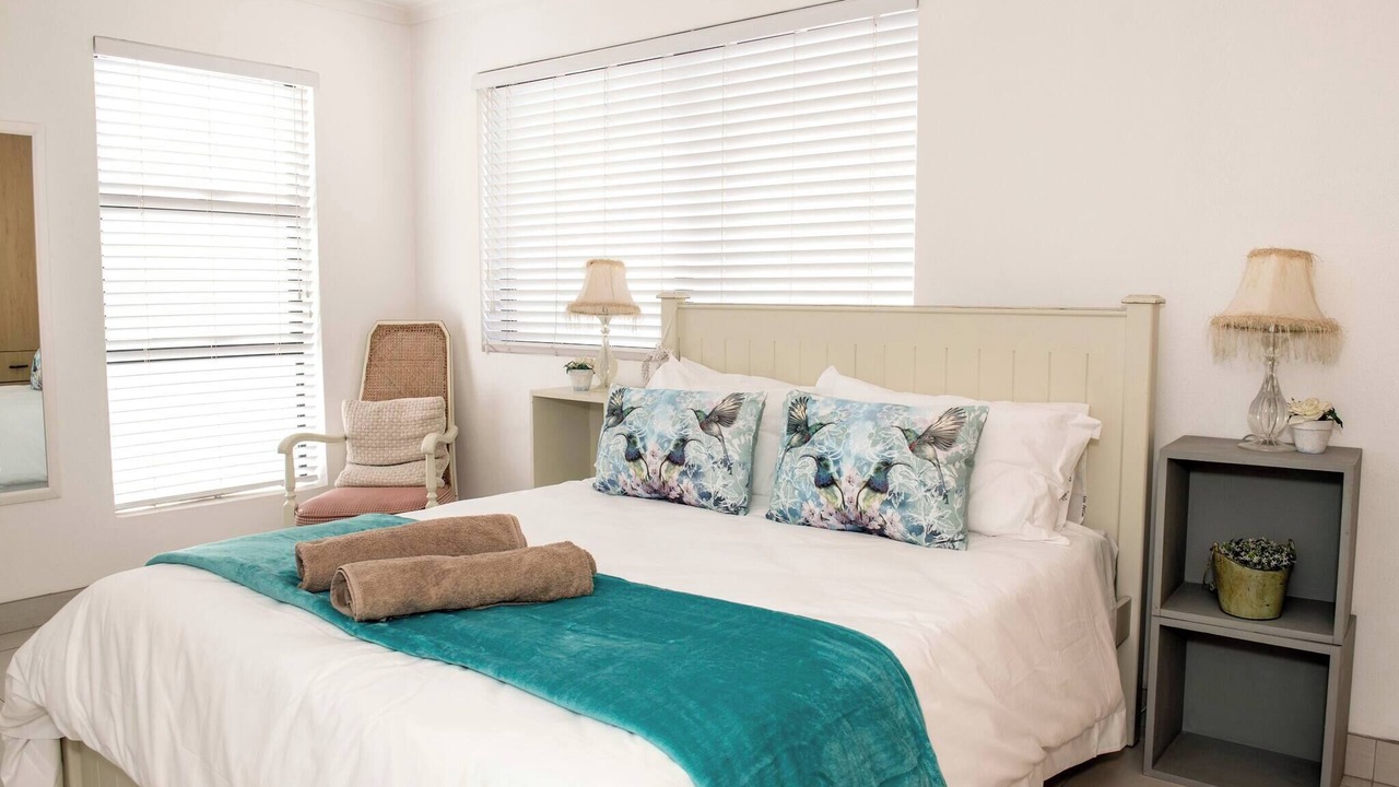 Photo of Bedroom in Calypso Beach