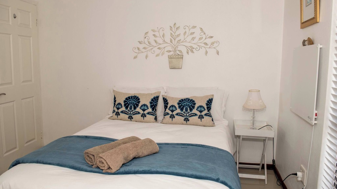 Photo of Bedroom in Calypso Beach