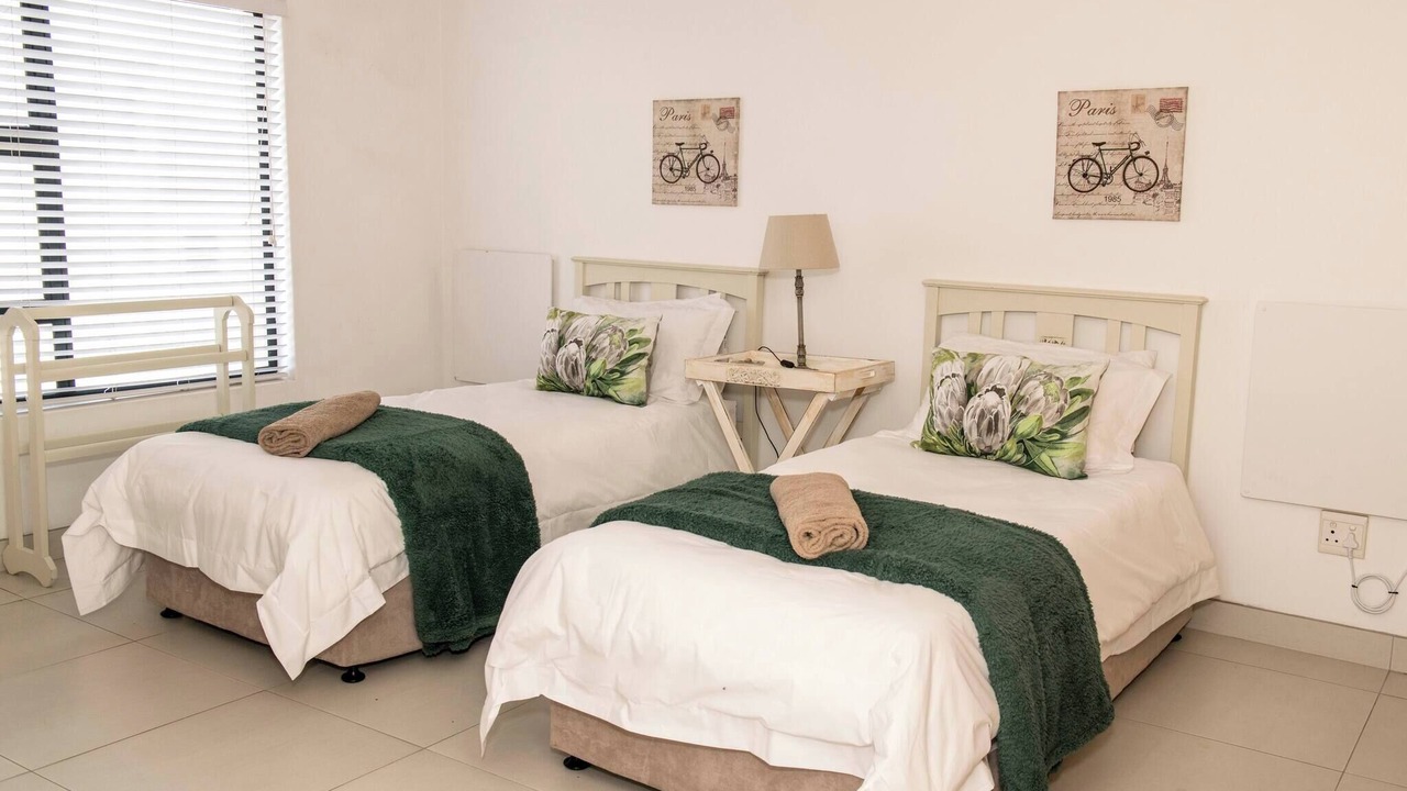 Photo of Bedroom in Calypso Beach