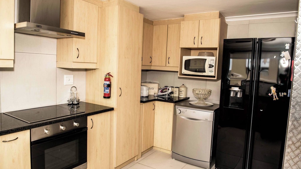 Photo of Kitchen in Calypso Beach