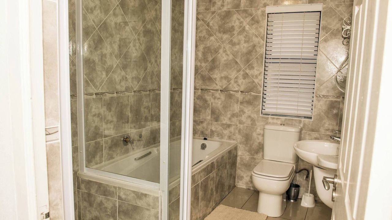 Photo of Bathroom in Calypso Beach