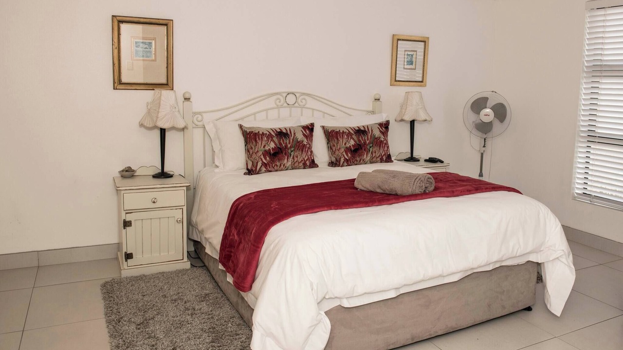 Photo of Bedroom in Calypso Beach