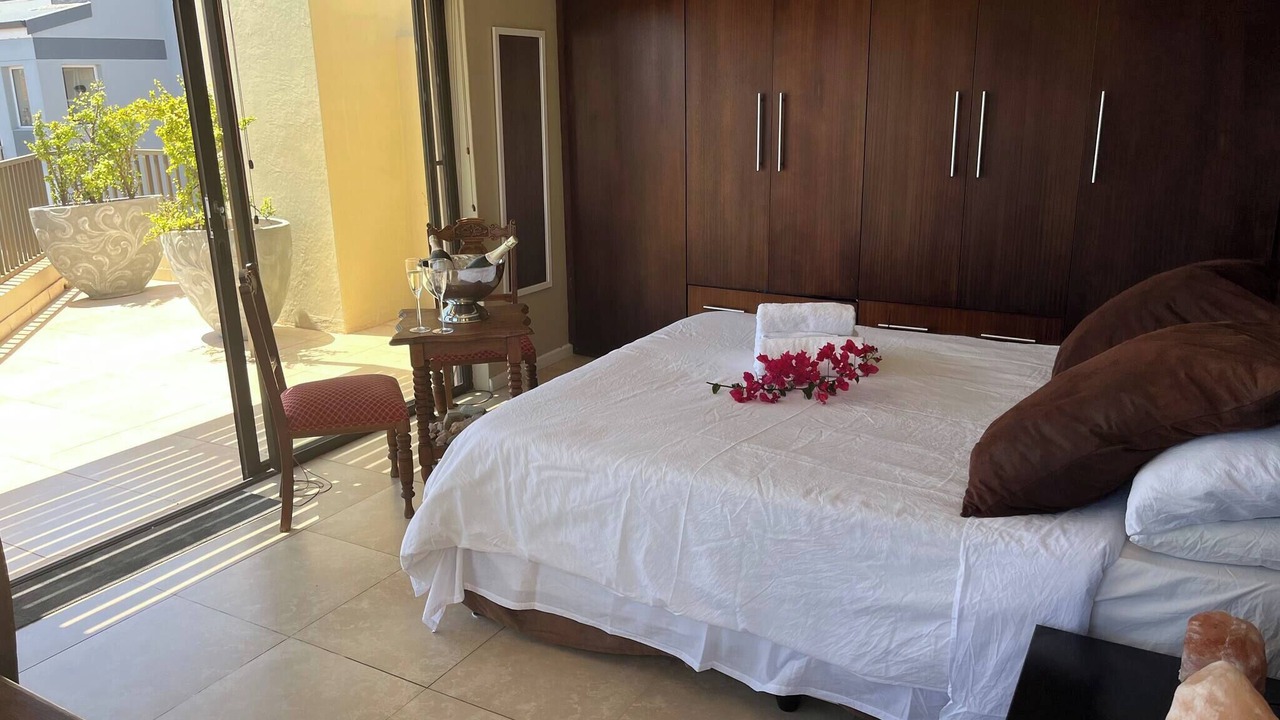 Photo of Bedroom in Calypso Beach