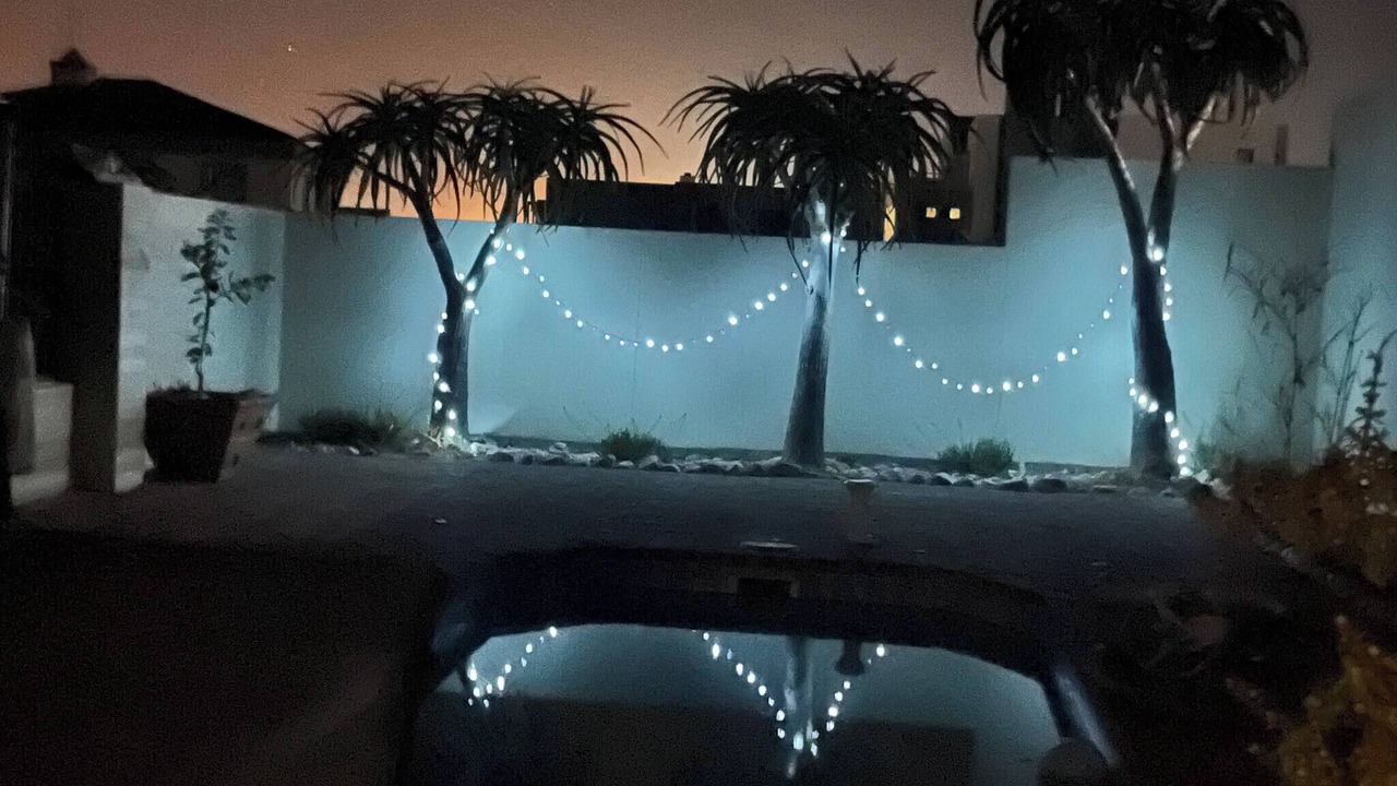 Photo of Outdoor in Calypso Beach