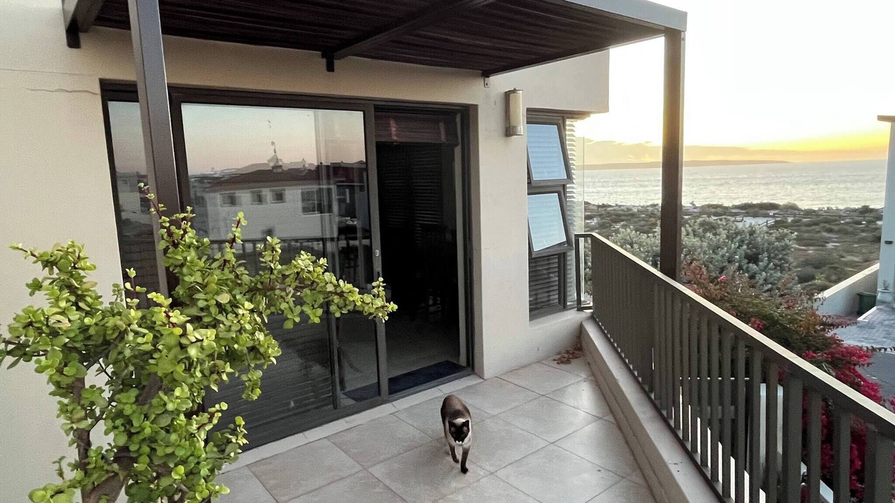 Photo of Outdoor in Calypso Beach