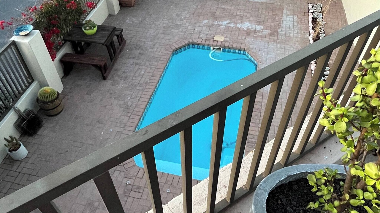 Photo of Outdoor in Calypso Beach