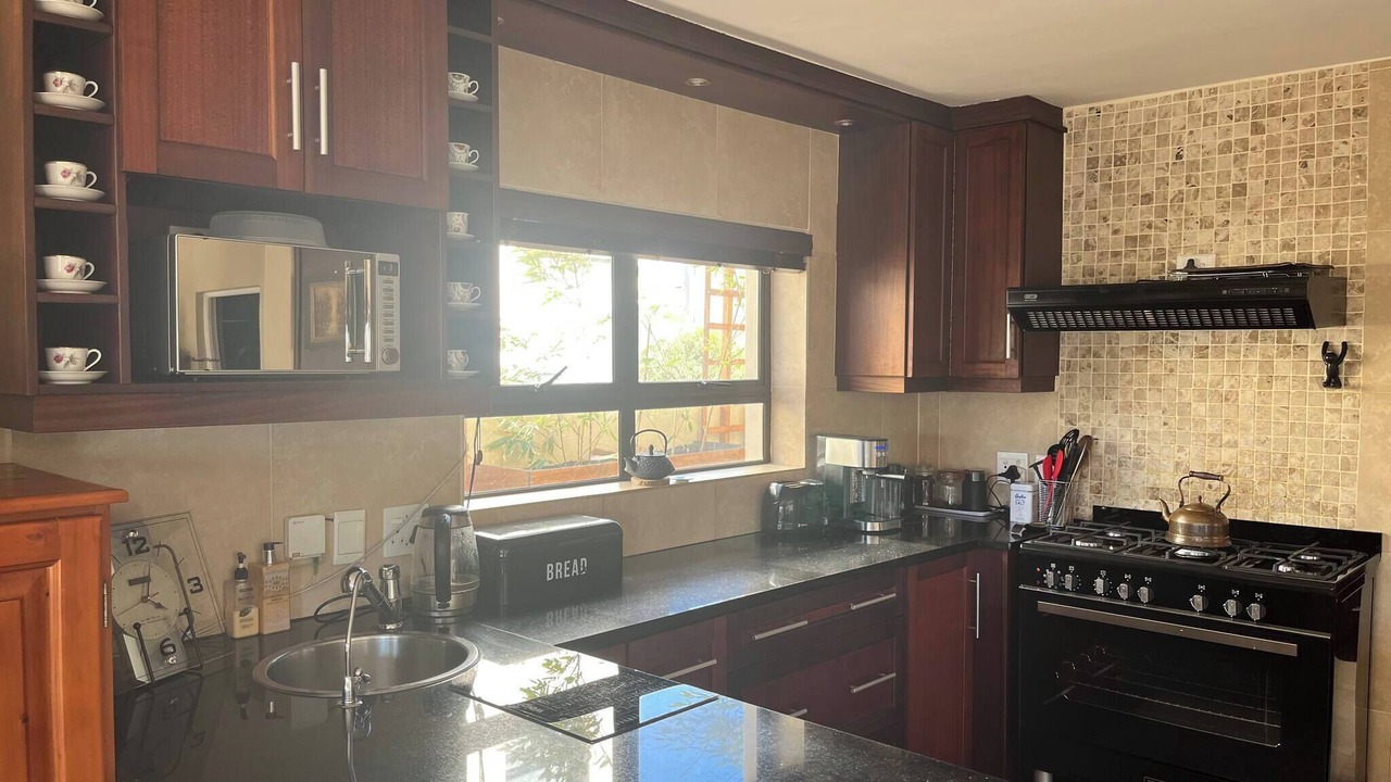 Photo of Kitchen in Calypso Beach