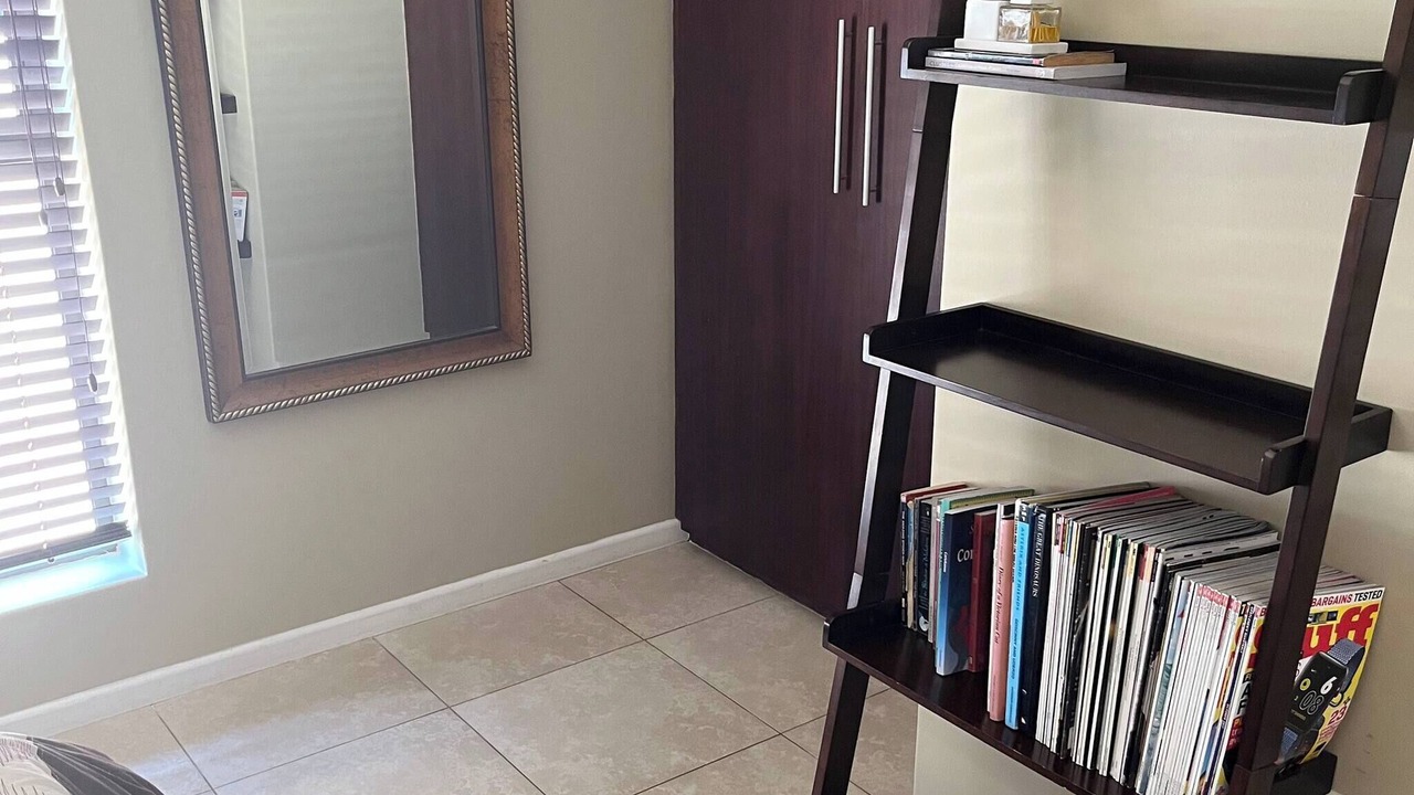 Photo of Bedroom in Calypso Beach