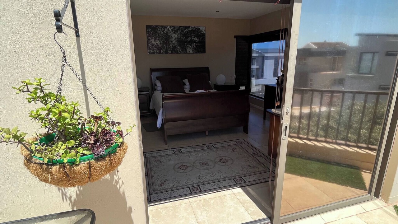 Photo of Patio Balcony in Calypso Beach