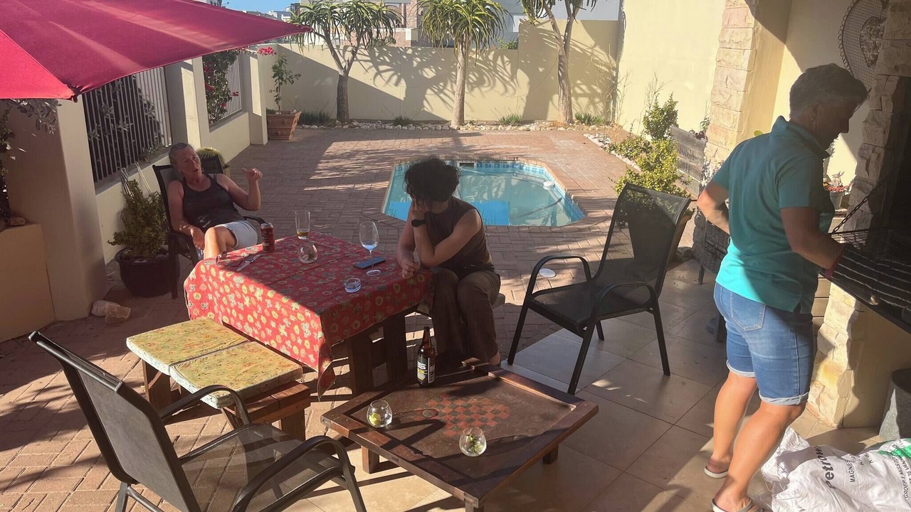 Photo of Outdoor in Calypso Beach