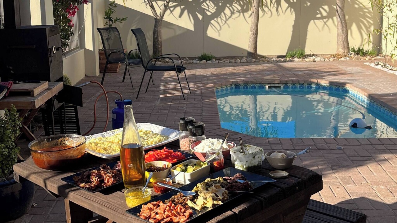 Photo of Outdoor in Calypso Beach