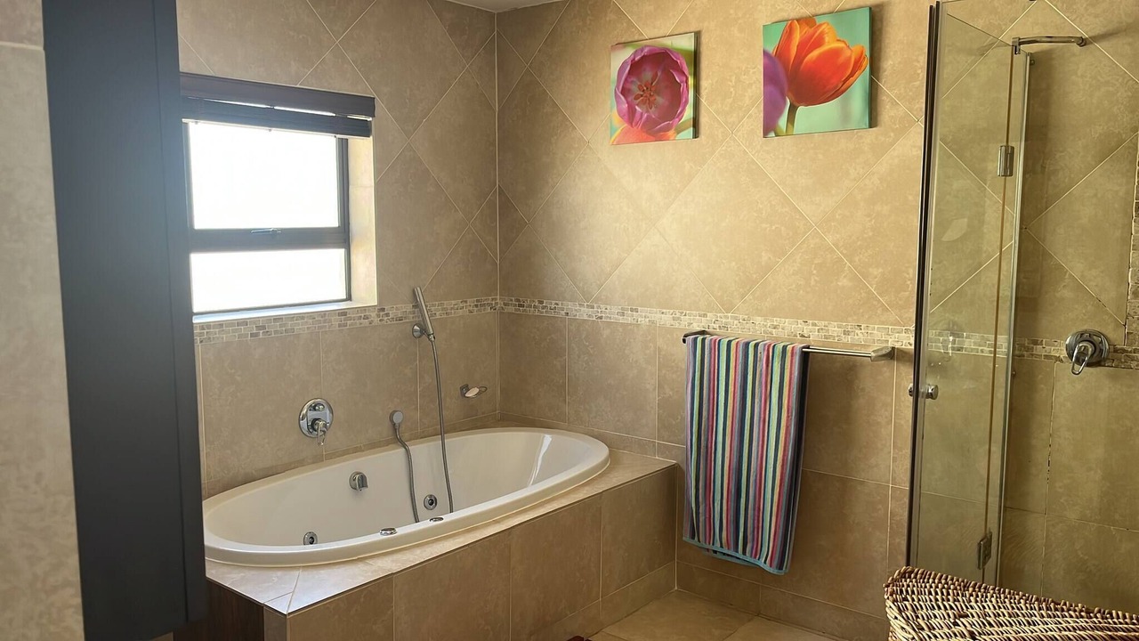 Photo of Bathroom in Calypso Beach