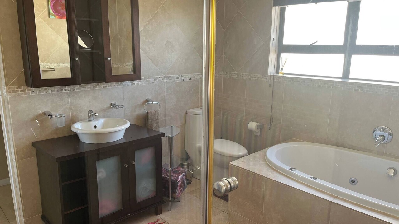 Photo of Bathroom in Calypso Beach