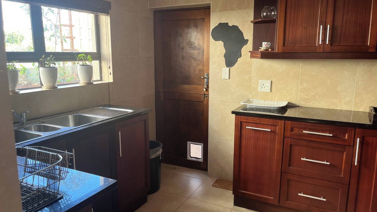 Photo of Kitchen in Calypso Beach