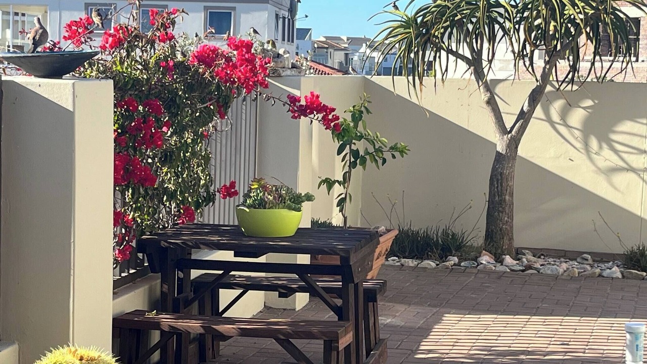Photo of Outdoor in Calypso Beach