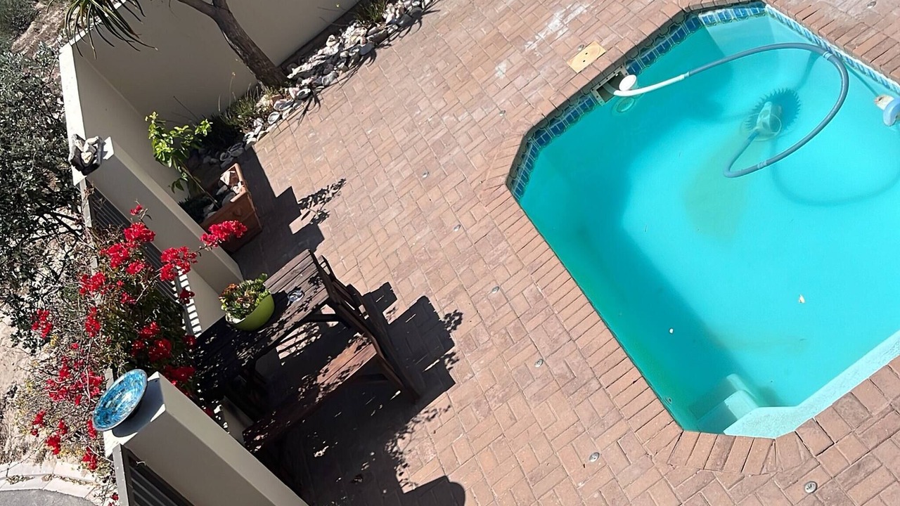 Photo of Outdoor in Calypso Beach