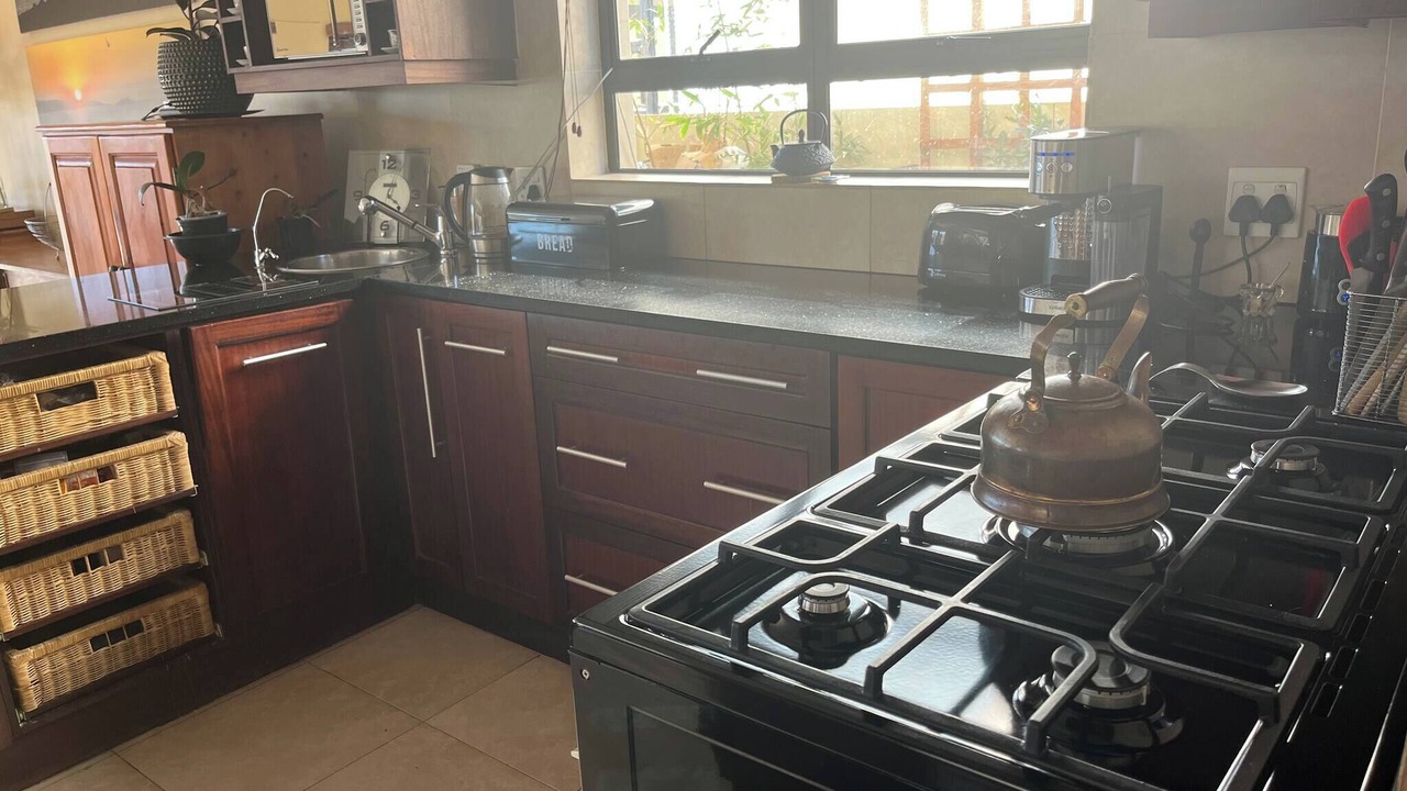 Photo of Kitchen in Calypso Beach