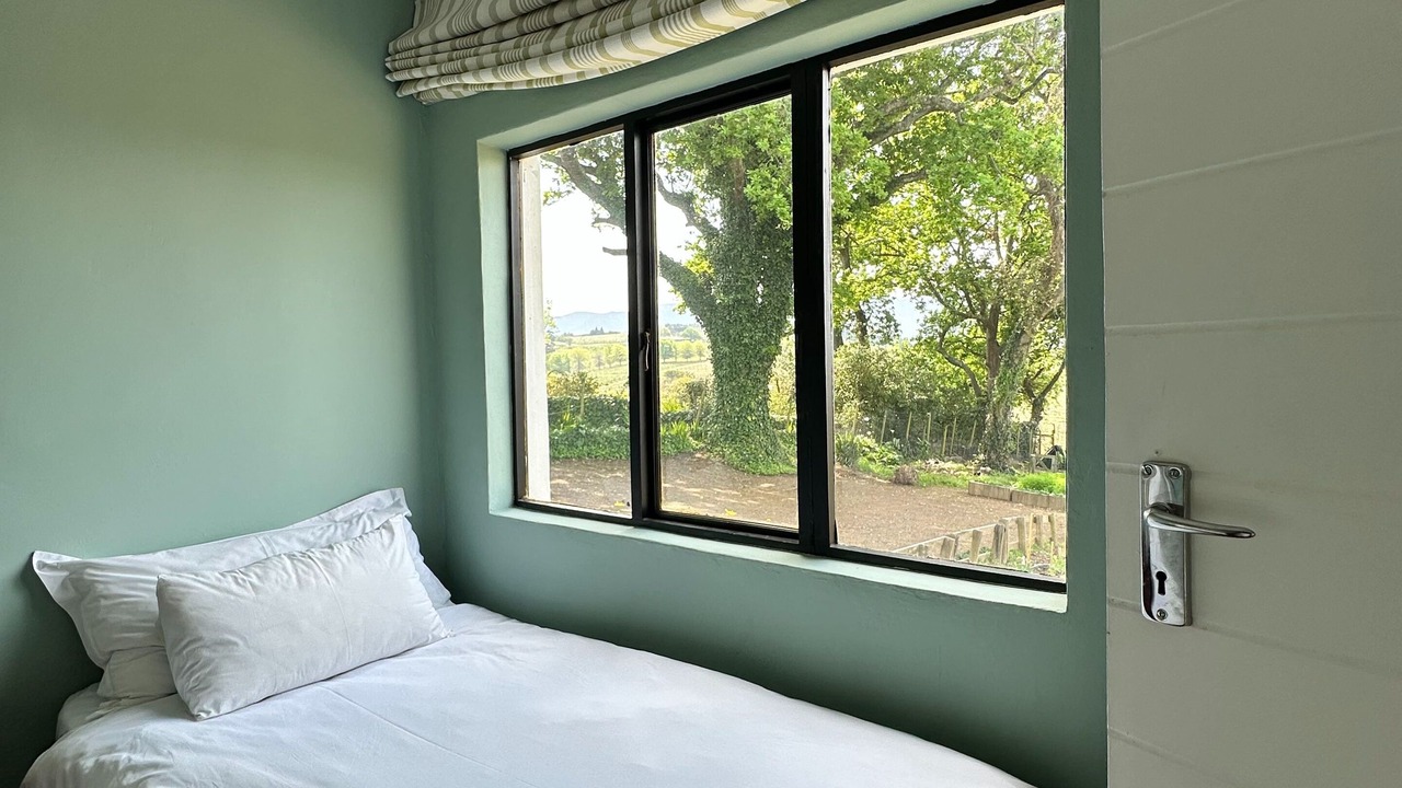 Photo of Bedroom in Grabouw