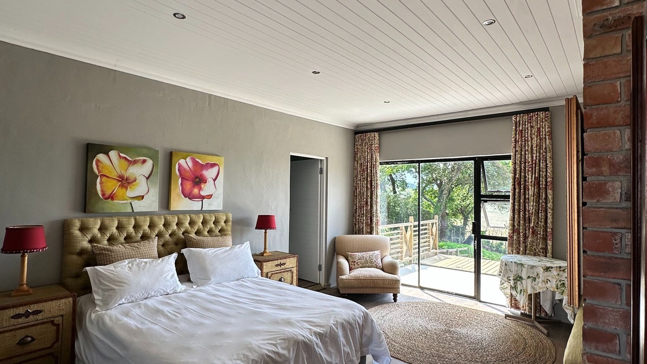 Photo of Bedroom in Grabouw