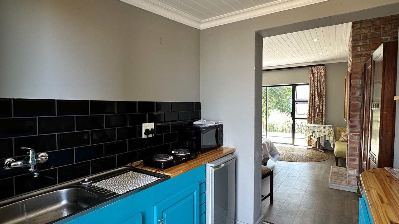 Photo of Kitchen in Grabouw