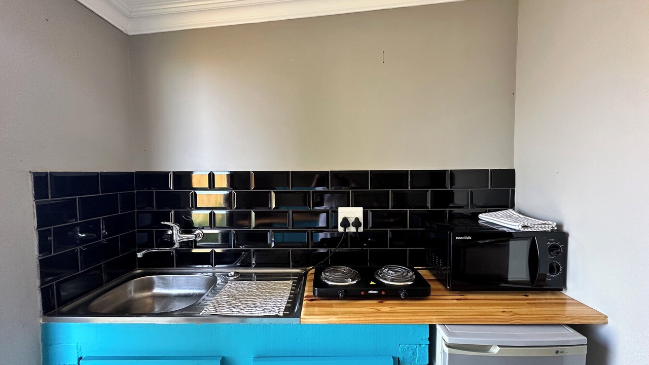 Photo of Kitchen in Grabouw