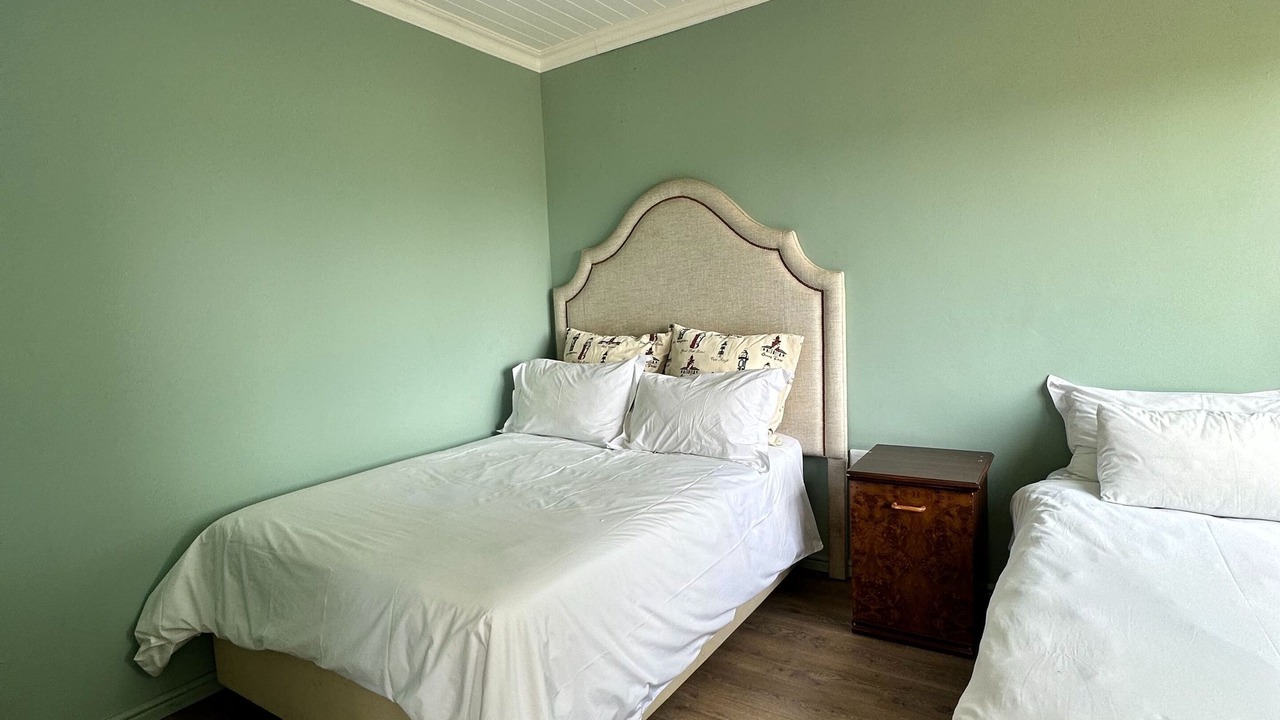 Photo of Bedroom in Grabouw
