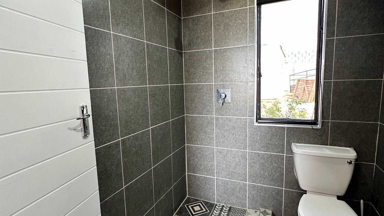 Photo of Bathroom in Grabouw