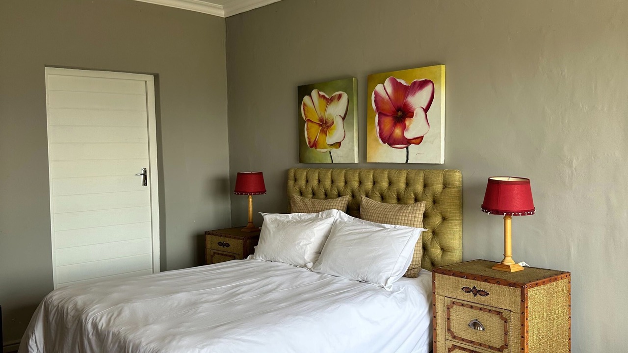Photo of Bedroom in Grabouw