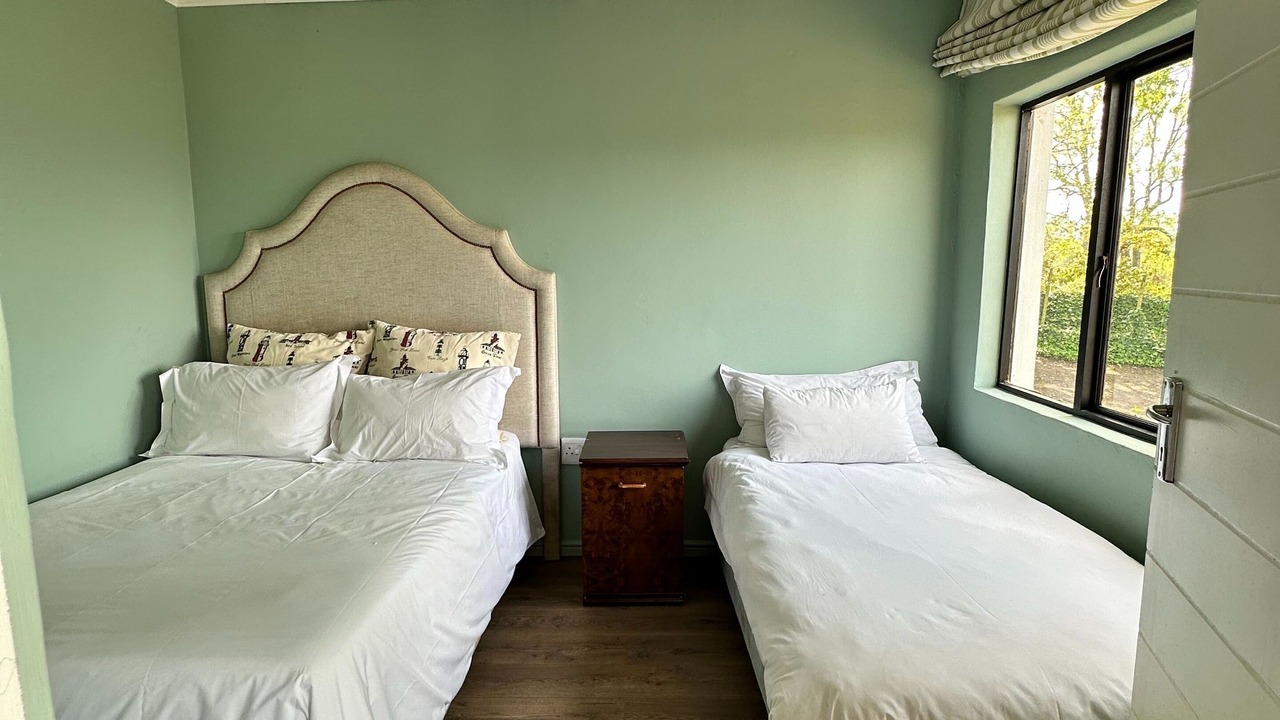 Photo of Bedroom in Grabouw