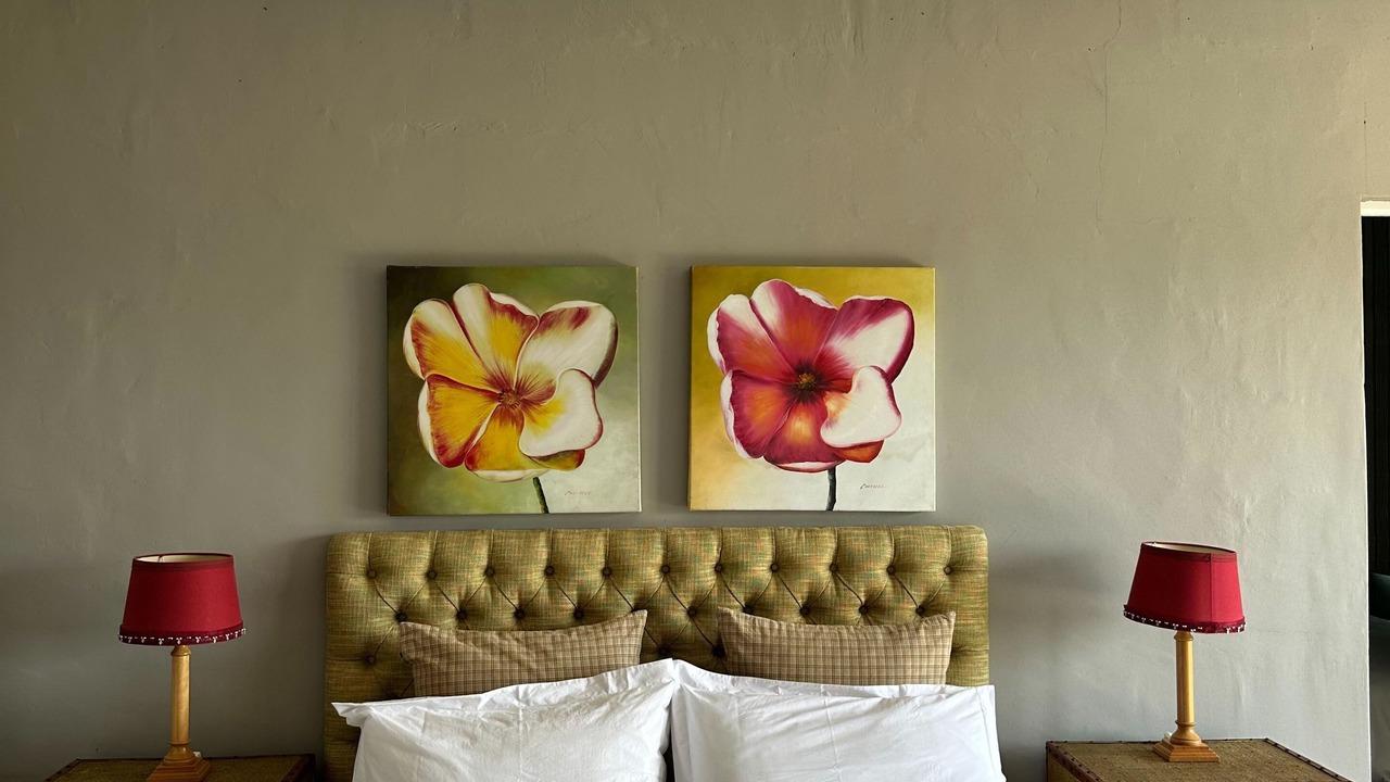 Photo of Bedroom in Grabouw
