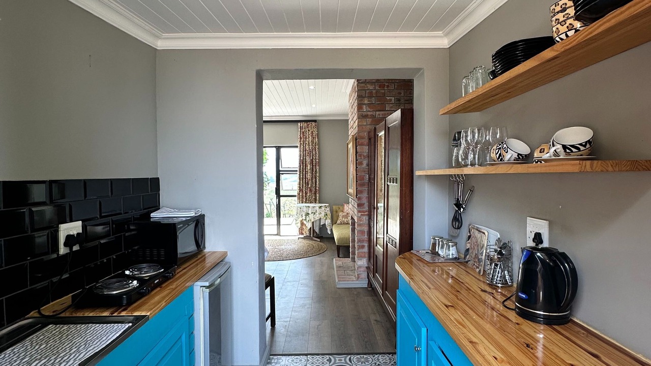 Photo of Kitchen in Grabouw