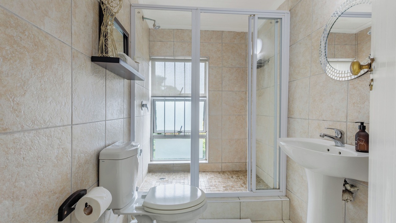Photo of Bathroom in Ballito