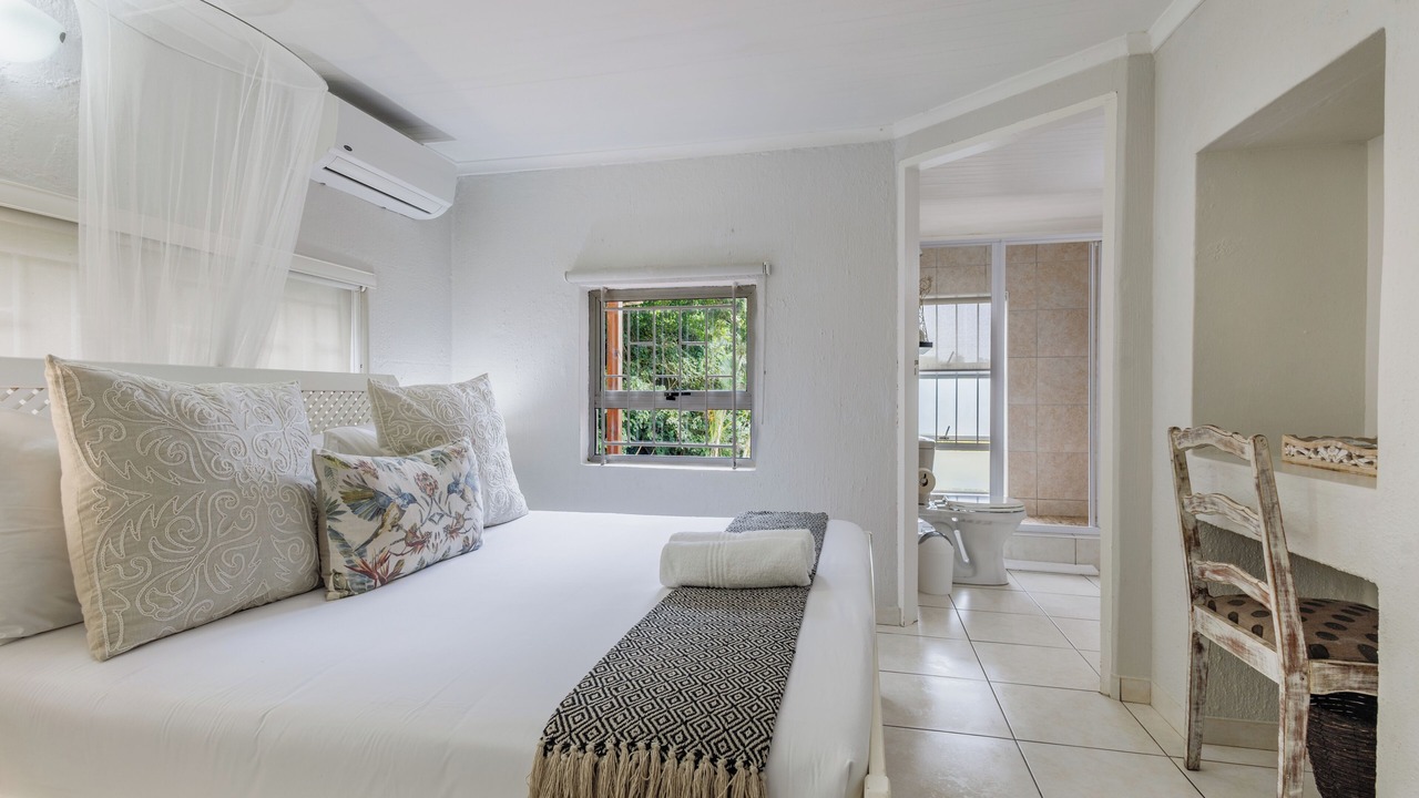 Photo of Bedroom in Ballito