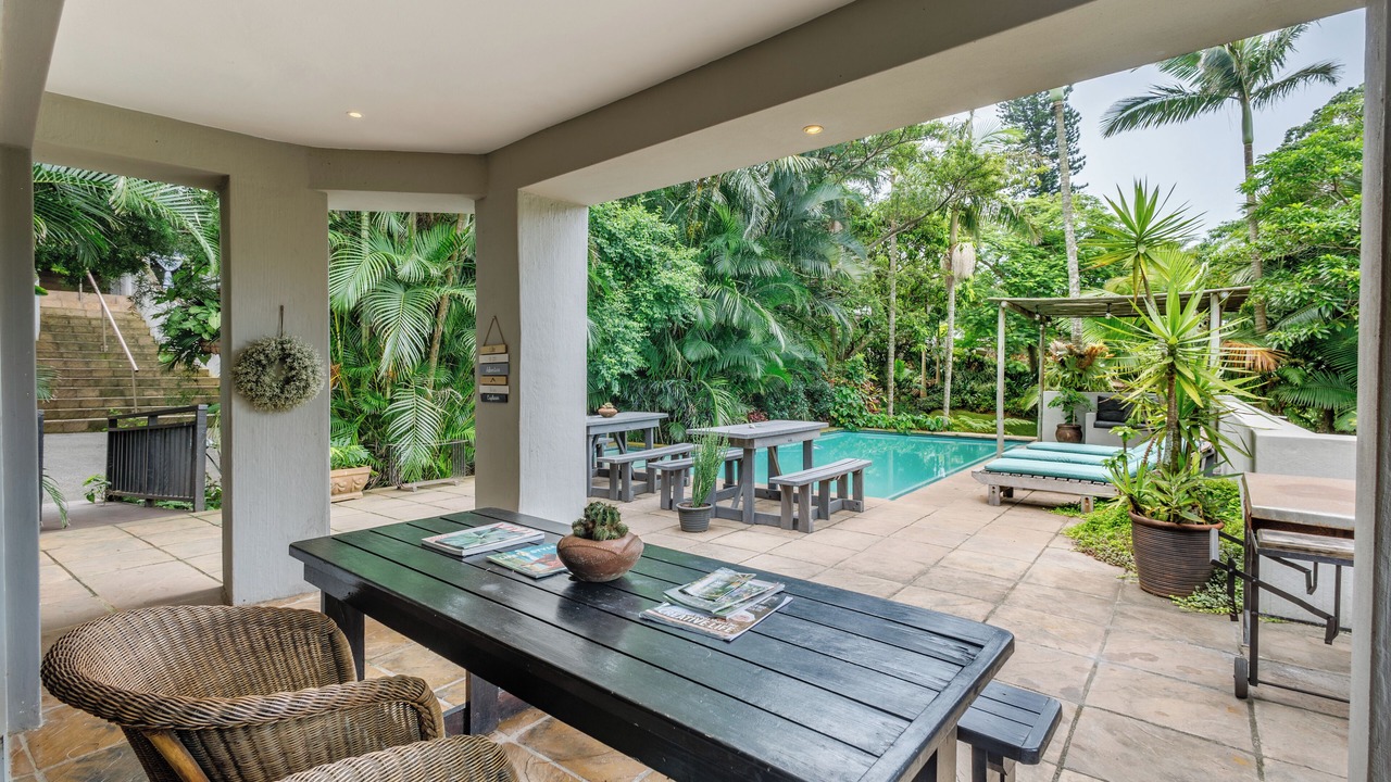 Photo of Outdoor in Ballito