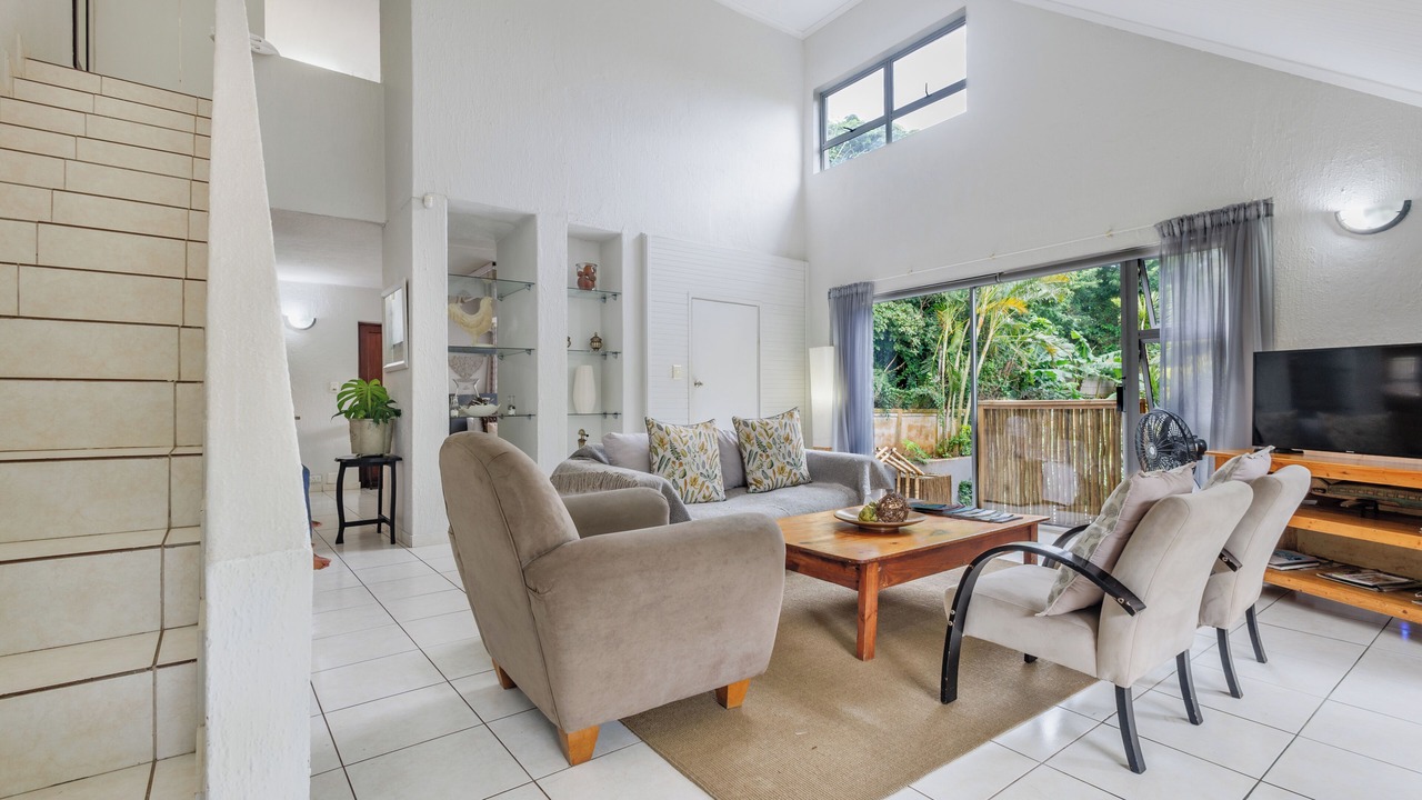 Photo of Livingroom in Ballito