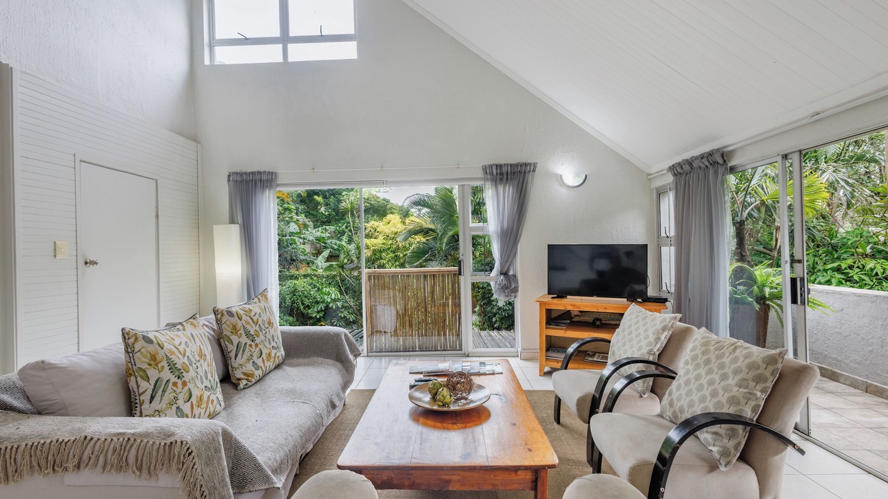 Photo of Livingroom in Ballito