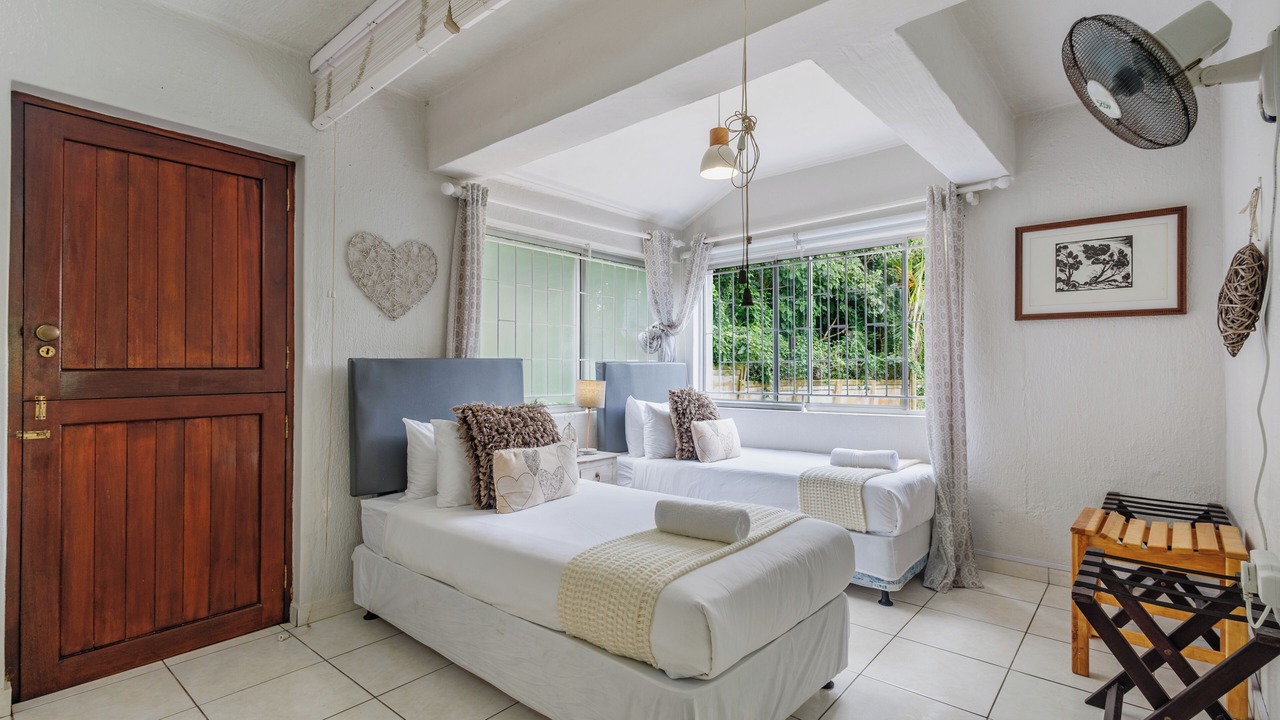 Photo of Bedroom in Ballito