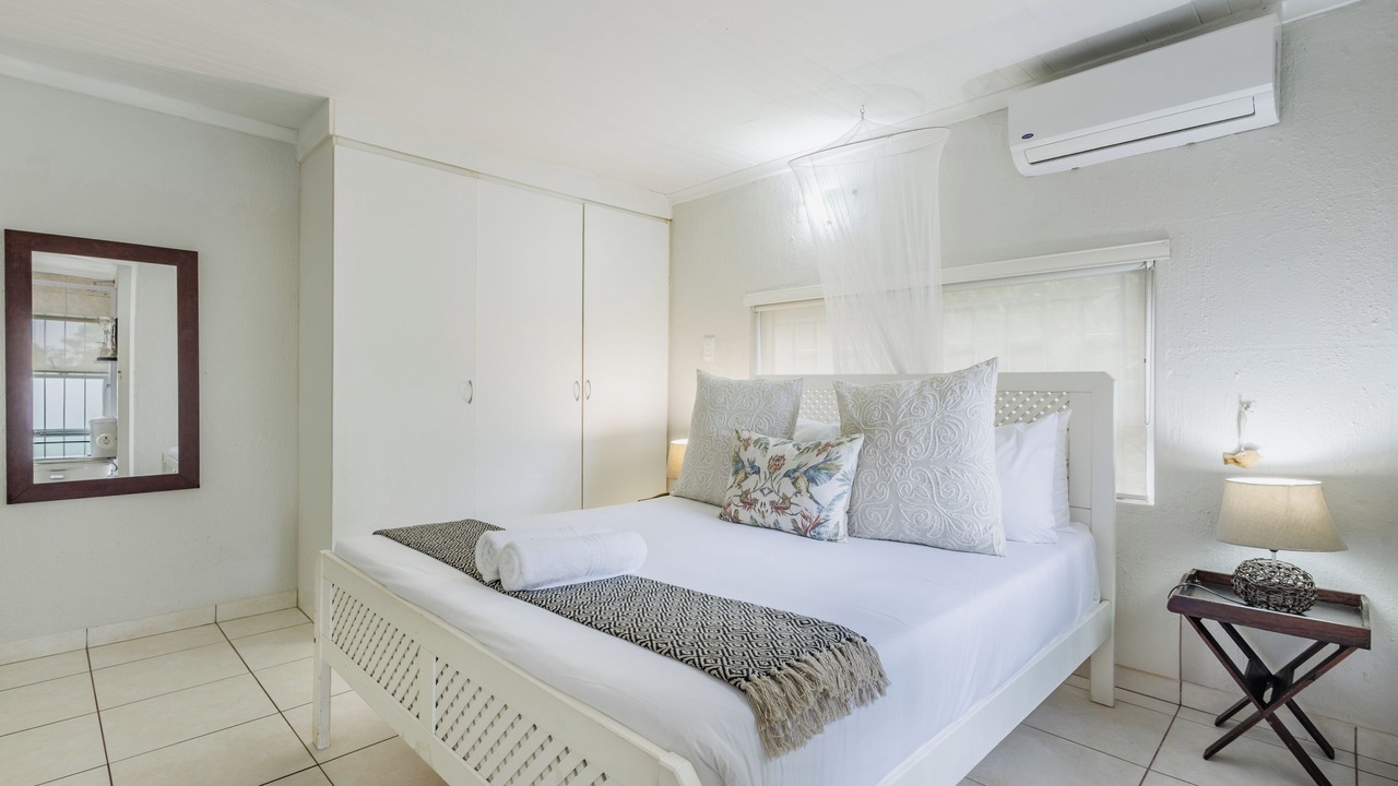 Photo of Bedroom in Ballito