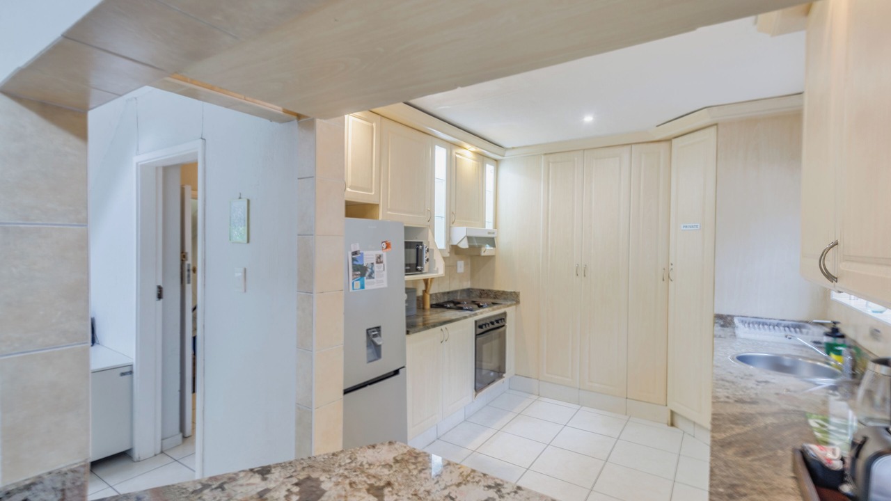 Photo of Kitchen in Ballito