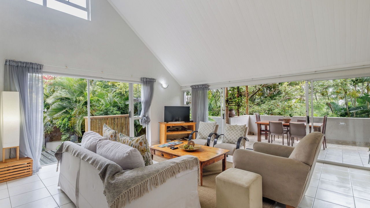 Photo of Livingroom in Ballito