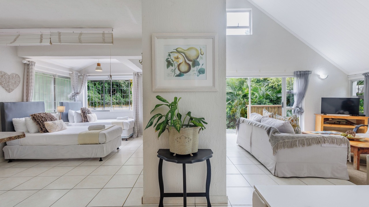 Photo of Livingroom in Ballito
