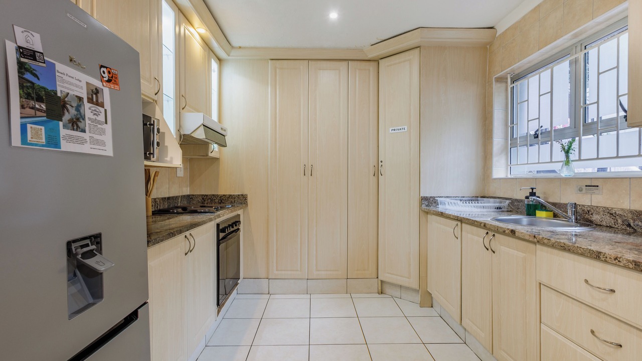 Photo of Kitchen in Ballito