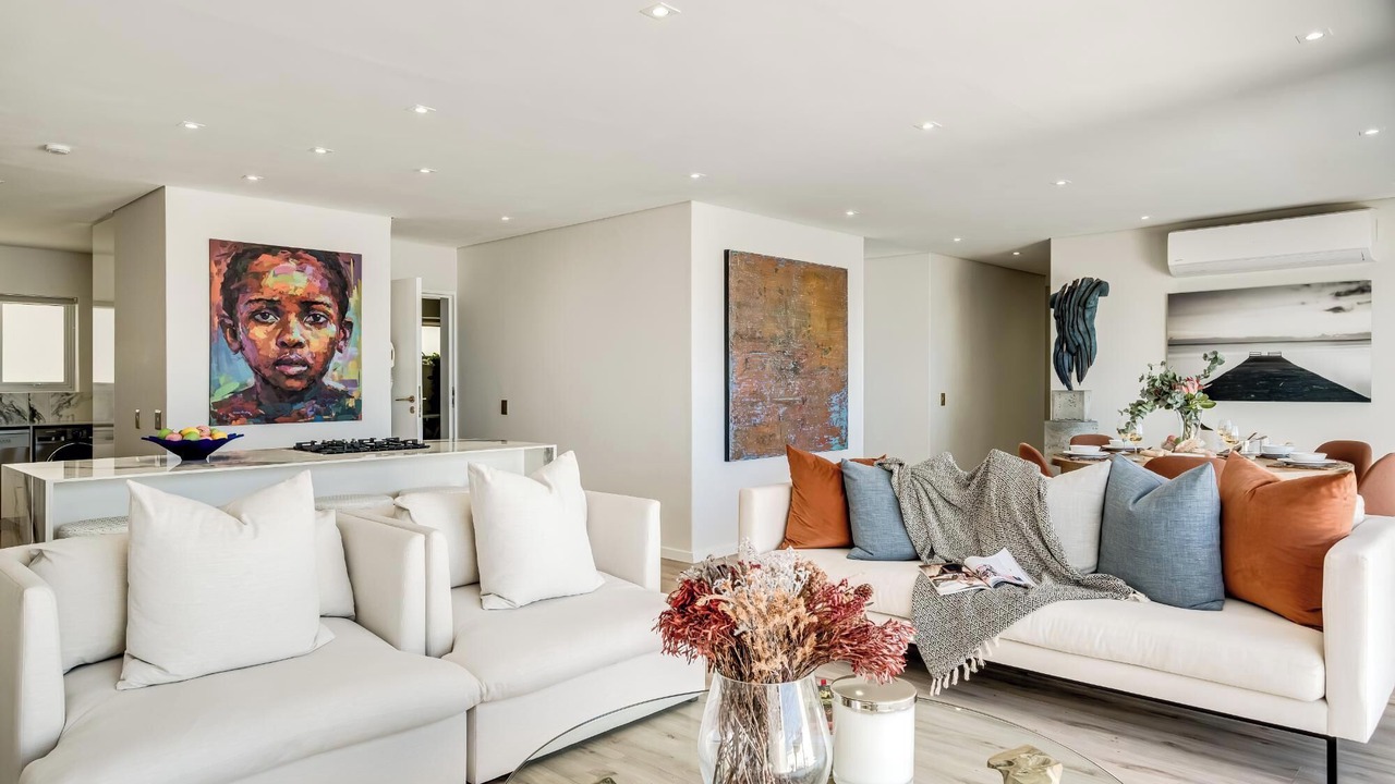 Photo of Livingroom in Bantry Bay